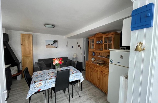 Maison La Barre-de-Monts, 3 pièces, 4 personnes - FR-1-473-16