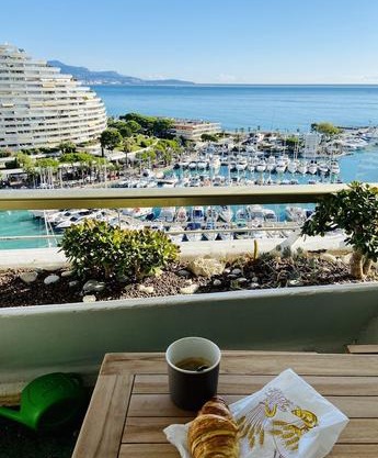 Marina Baie des Anges Villeneuve-Loubet