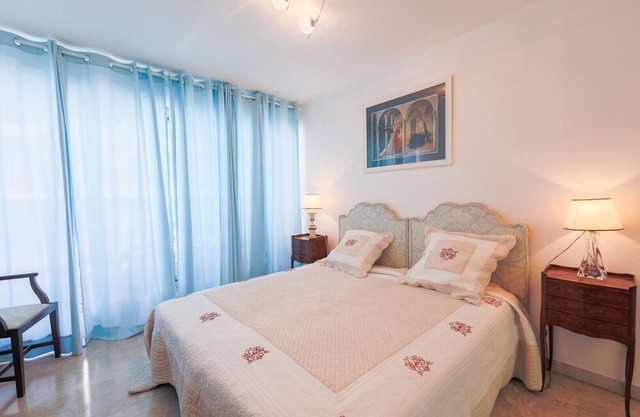 MASSENET VIEW AP4168 by RIVIERA HOLIDAY HOMES