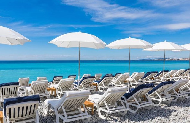 Mercure Nice Centre Grimaldi