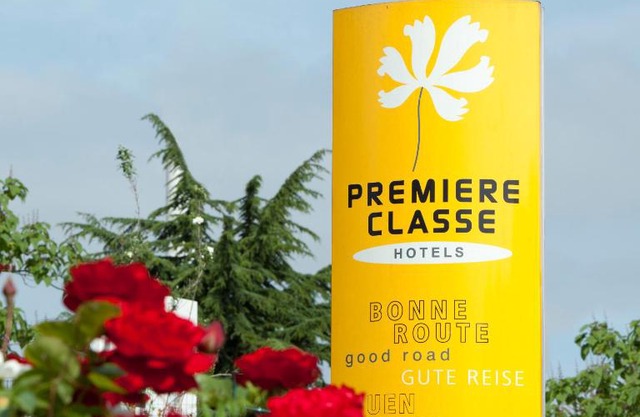 Premiere Classe Vierzon 