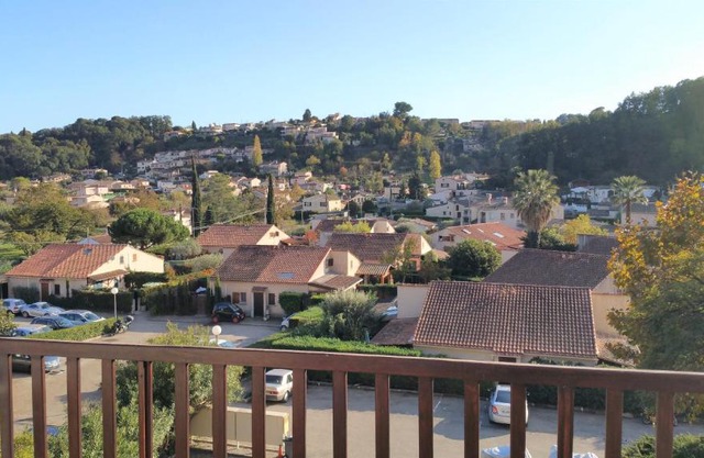 Résidence Cap Azur Appartement 108