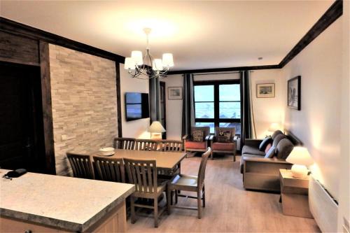 Résidence Les Arcs 1950 Le Village - maeva Home - Appartement 3 pièces 8 personnes Prestige MAE-4069