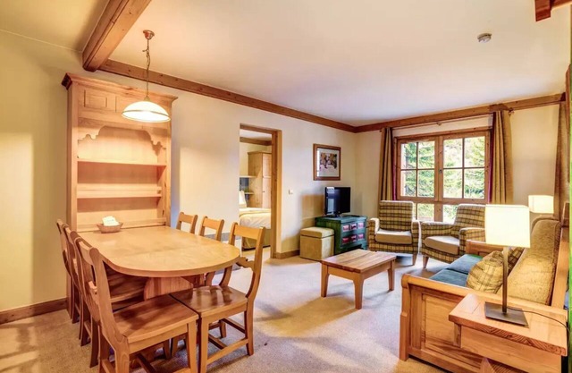 Residence Les Arcs 1950 Le Village - maeva Home - 3 room apartment for 6 people Selection