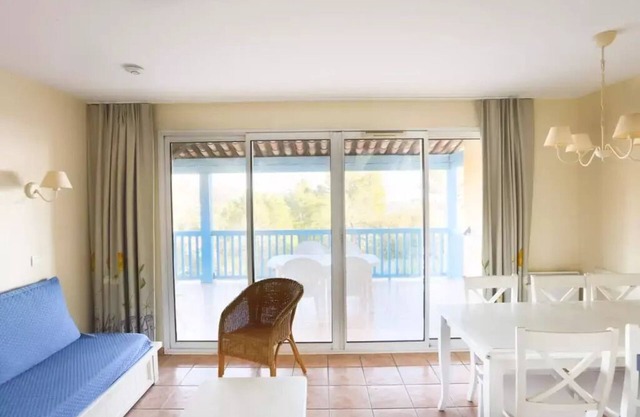 Residence le Hameau des Issambres - maeva Home - 2 Rooms 6 People Selection