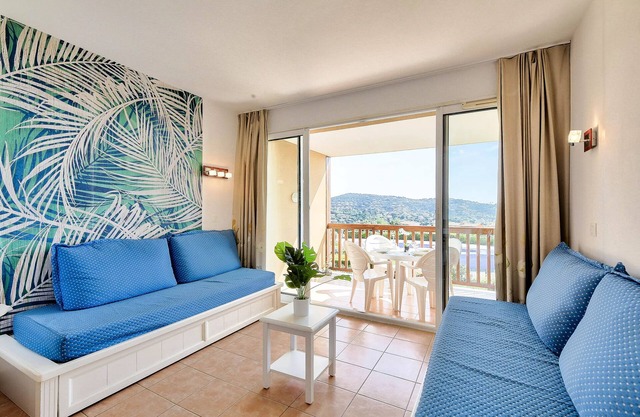 Residence le Hameau des Issambres - maeva Home - 2 Rooms 5 People Selection