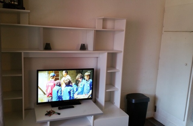 Residence Provençale Pool Parking WIFI 2 kms Sea Villeneuve Loubet 3 Rooms