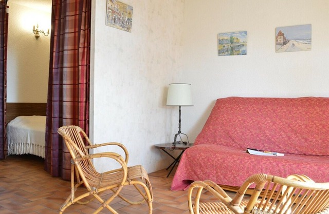 Studio Saint-Raphaël, studio flat, 4 persons