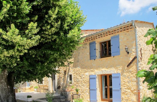 Vacation home Mas d´Eima (SCZ115) in Saint Cézaire sur Siagne - 8 persons, 4 bedrooms