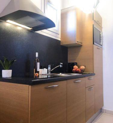 Antibes Old Town Apartment | 18 m² Apartment ∙ 1 bedroom ∙ 3 guests