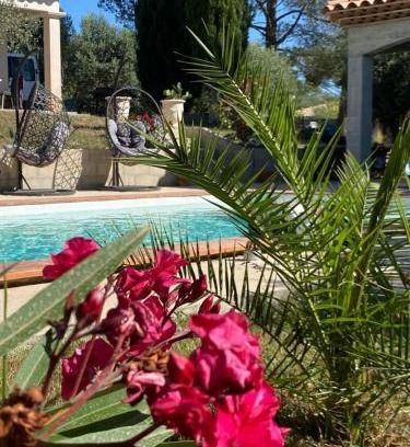 La Motte House | 18 m² House ∙ 1 bedroom ∙ 2 guests