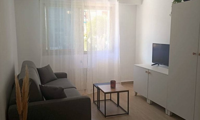 Liberation Apartment | 22 m² Studio flat ∙ 2 guests