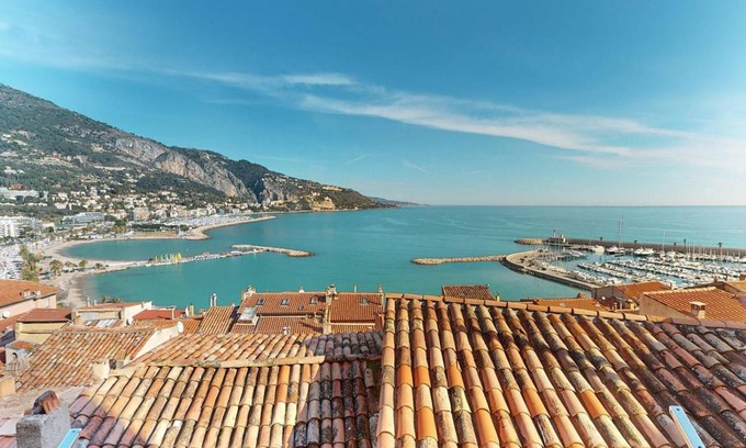 Old Town Apartment | 22 m² Studio flat ∙ 1 bedroom ∙ 2 guests