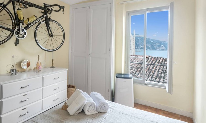 Old Town Apartment | 24 m² Apartment ∙ 1 bedroom ∙ 3 guests