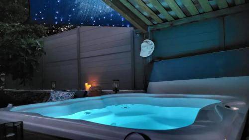 Bouyon House | 24 m² House ∙ 1 bedroom ∙ 2 guests