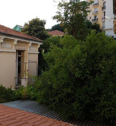Mantega Apartment | 25 m² Apartment ∙ 1 bedroom ∙ 3 guests