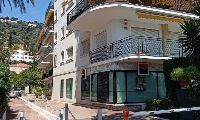 Menton Apartment | 29 m² Apartment ∙ 4 guests