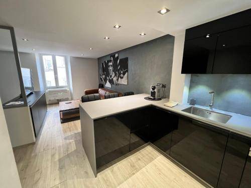 Old Town Apartment | 32 m² Apartment ∙ 1 bedroom ∙ 4 guests