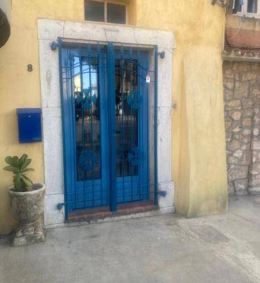 La Turbie Apartment | 45 m² Apartment ∙ 1 bedroom ∙ 2 guests