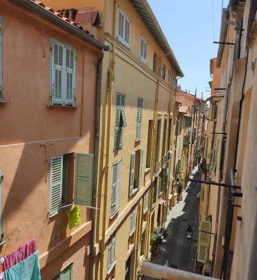 Old Town Apartment | 45 m² Apartment ∙ 2 bedrooms ∙ 4 guests
