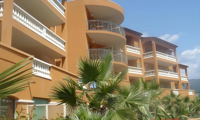 Carros Apartment | 50 m² Serviced apartment ∙ 2 bedrooms ∙ 5 guests