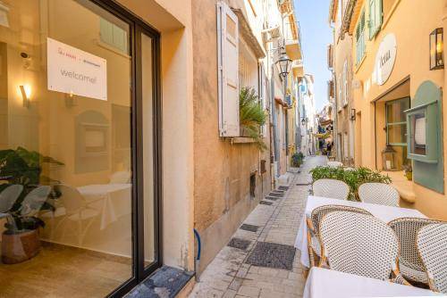 Old Town Apartment | 55 m² Apartment ∙ 2 bedrooms ∙ 6 guests