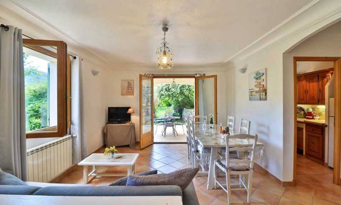 Le Bar-sur-Loup Apartment | 60 m² Apartment ∙ 1 bedroom ∙ 4 guests