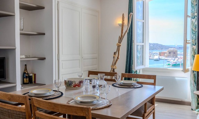 Old Town Apartment | 63 m² Apartment ∙ 1 bedroom ∙ 2 guests