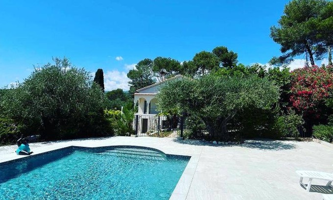 Le Collet Apartment | 64 m² Apartment ∙ 2 bedrooms ∙ 4 guests