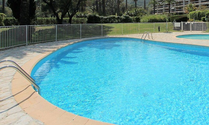 Pardigon Apartment | 67 m² Apartment ∙ 2 bedrooms ∙ 4 guests