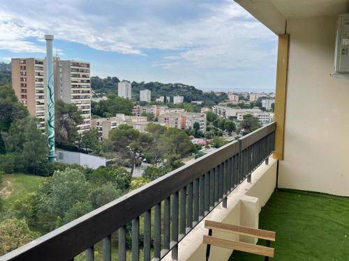 La Bocca Nord Apartment | 75 m² Apartment ∙ 2 bedrooms ∙ 6 guests