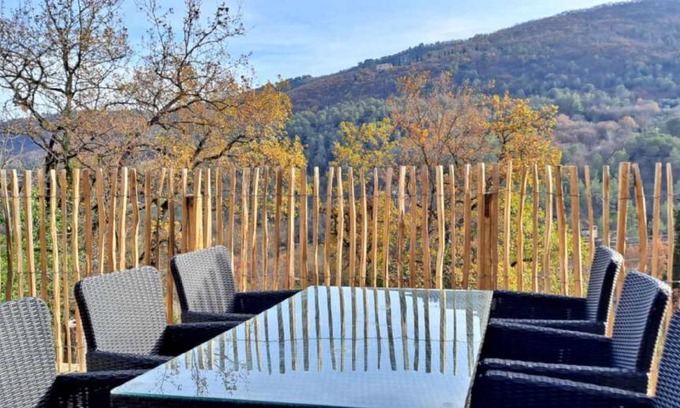 Le Bar-sur-Loup House | 76 m² House ∙ 3 bedrooms ∙ 8 guests