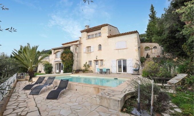 Speracedes Apartment | 80 m² Apartment ∙ 2 bedrooms ∙ 6 guests