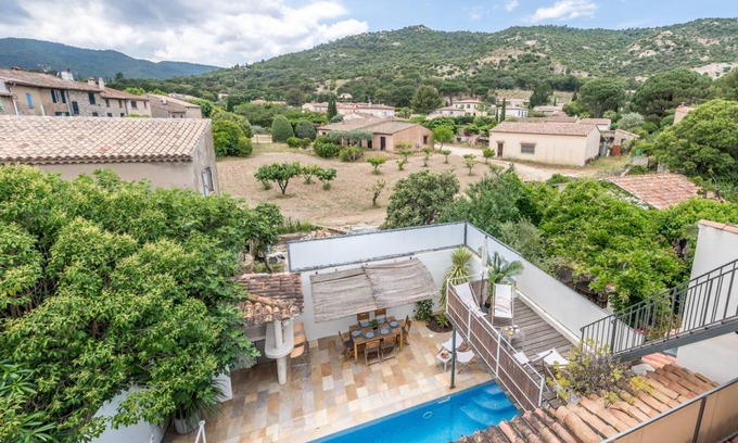 Preconil Apartment | Apartment ∙ 3 bedrooms ∙ 6 guests