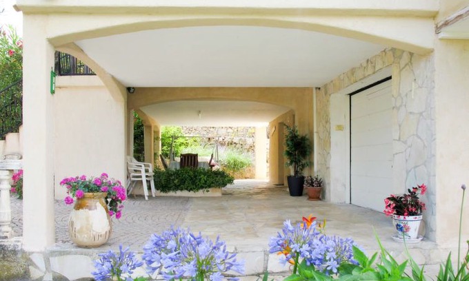 Saint-Cezaire-sur-Siagne Apartment | Apartment Lavande (SCZ131) in Saint Cézaire sur Siagne - 4 persons, 2 bedrooms