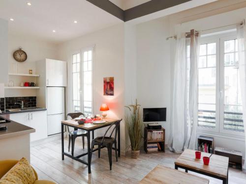 Musicians Quarter Apartment | Apartment Le Paganini by Interhome