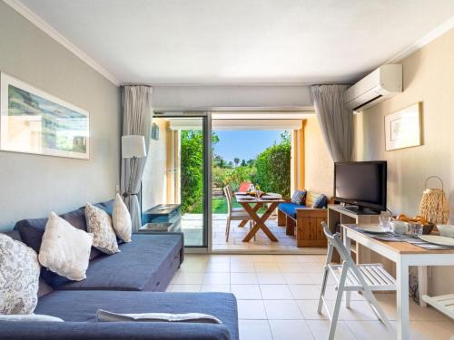 Port Cogolin Apartment | Apartment Les Marines-9 by Interhome