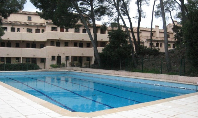 Boulouris-sur-Mer Apartment | Apartment Saint-Raphaël, 2 bedrooms, 6 persons