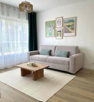 Cros-de-Cagnes Apartment | Appartement - Cros-de-Cagnes