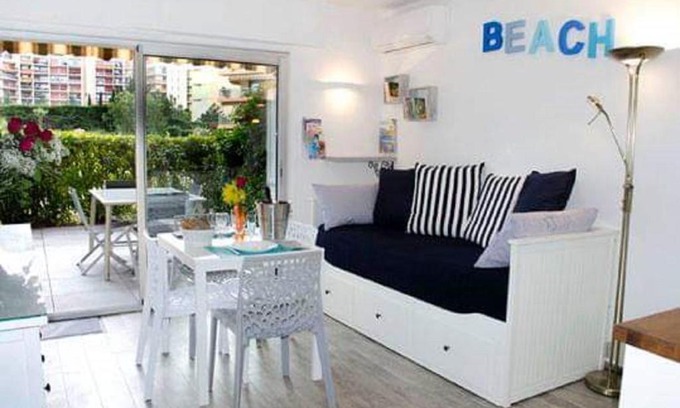 La Napoule Apartment | Appartement Le Fairway II - Vacances Côte d'Azur