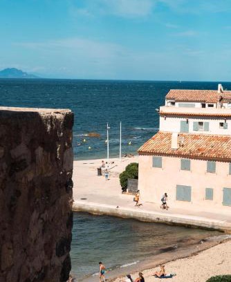 Old Town Apartment | Appartement La Ponche