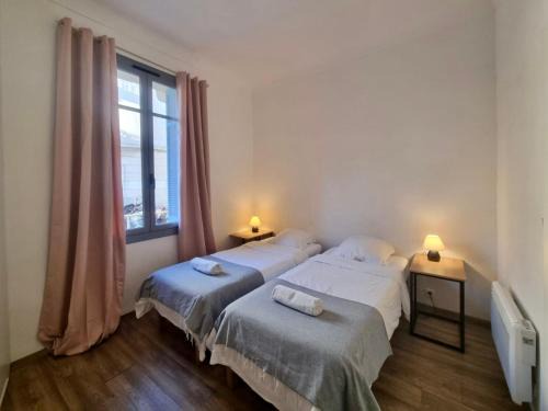 Beausoleil Apartment | Appartement Monaco LANGEVIN terrasse PARKING