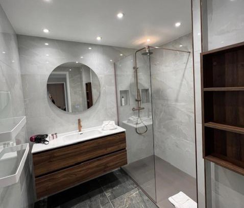Carre d'Or Apartment | Appartement Rue Grimaldi
