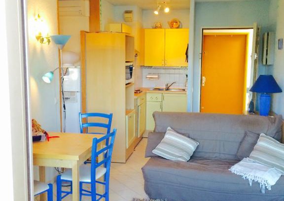 Golfe Juan Apartment | Appartment Plein Soleil
