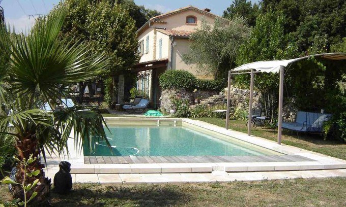 Mons Bed & Breakfast | Bed and breakfast ∙ 3 guests