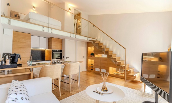 Old Town Villa | Center of Saint-Tropez | 5-star Hotel Services at Le Yaca