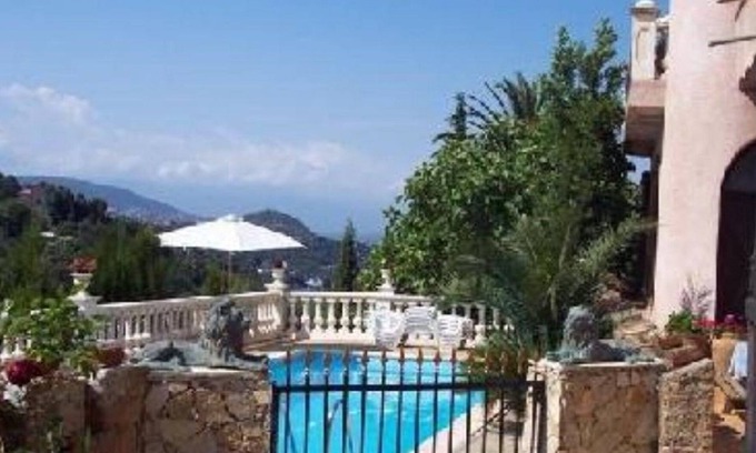 Theoule-sur-Mer House | Charming house with swimming pool and near the beach, promo September - October