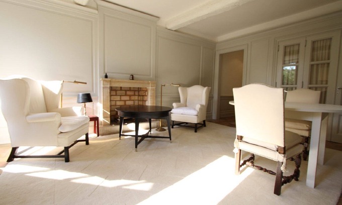 Old Town Apartment | ELEGANT APARTMENT IN THE HEART OF THE OLD TROPEZ VILLAGE