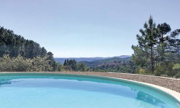 Montauroux House | Gorgeous home in Montauroux, Var