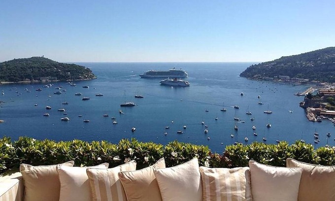 Villefranche-sur-Mer Apartment | Holiday apartment Villefranche sur Mer for 1 - 2 persons with 1 bedroom - Holiday apartment
